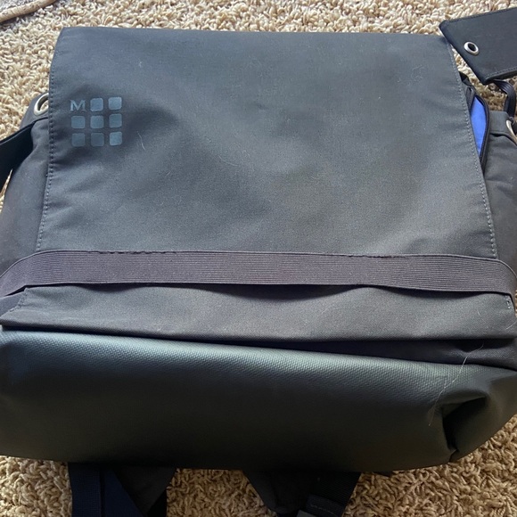 Moleskine Bag - Picture 7 of 11